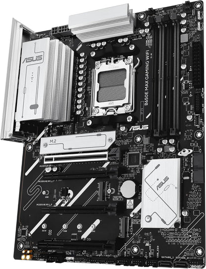 ASUS MAX B650E WiFi ATX AM5 Motherboard