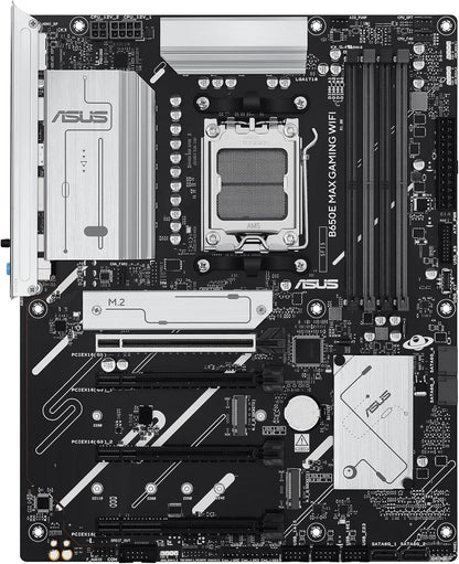 ASUS MAX B650E WiFi ATX AM5 Motherboard