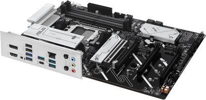 ASUS MAX B650E WiFi ATX AM5 Motherboard
