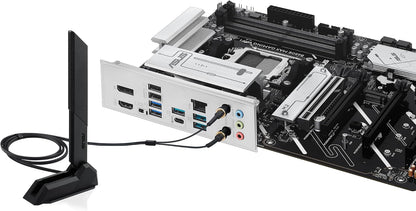 ASUS MAX B650E WiFi ATX AM5 Motherboard
