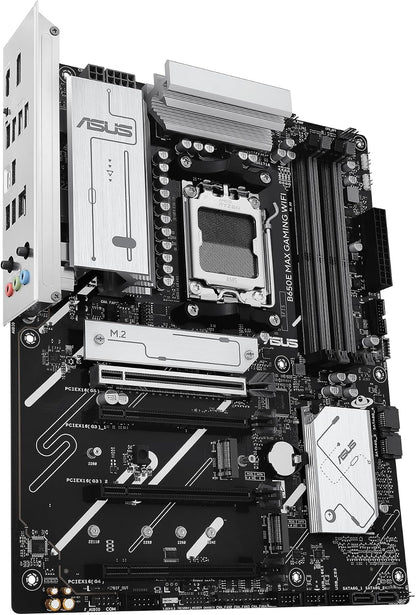 ASUS MAX B650E WiFi ATX AM5 Motherboard