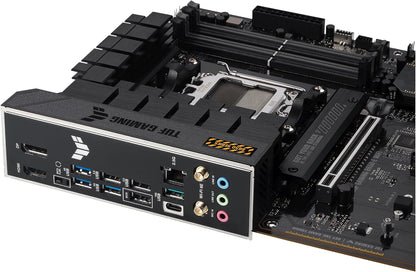 ASUS TUF GAMING B650E WiFi ATX AM5 Motherboard