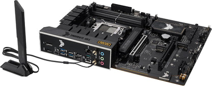 ASUS TUF GAMING B650E WiFi ATX AM5 Motherboard