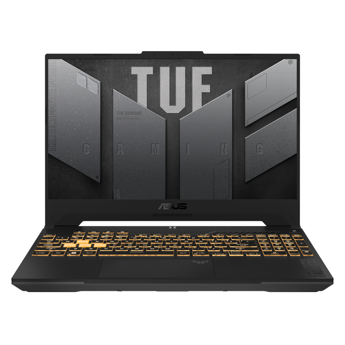 Ordinateur portable de jeu ASUS TUF F17 17,3" - SSD 2,5 To - i7-13620H - 32 Go DDR5 - RTX 4050 - Reconditionné