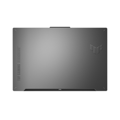 Ordinateur portable de jeu ASUS TUF F17 17,3" - SSD 2,5 To - i7-13620H - 32 Go DDR5 - RTX 4050 - Reconditionné