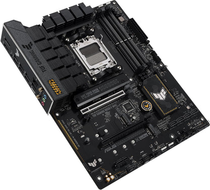 ASUS TUF GAMING B650E WiFi ATX AM5 Motherboard