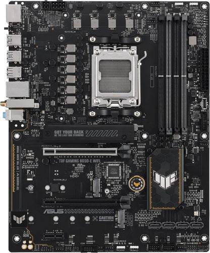 ASUS TUF GAMING B650E WiFi ATX AM5 Motherboard