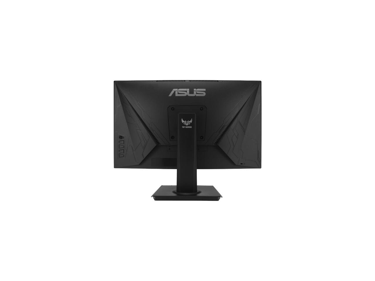 ASUS TUF Gaming 24" 165Hz 1080p Curved Monitor VG24VQE