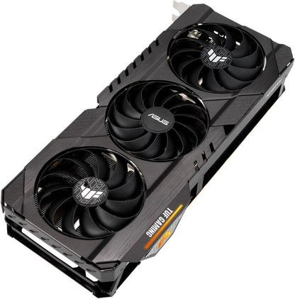 ASUS TUF Gaming AMD Radeon RX 6800 16GB OC Edition - Re-Certified