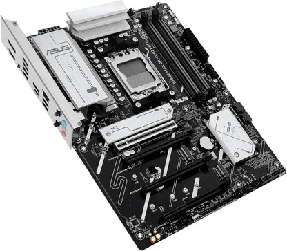 ASUS MAX B650E WiFi ATX AM5 Motherboard