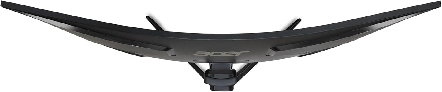 Acer Nitro 34 Inch UWQHD 180Hz Gaming Monitor - EDA343CUR