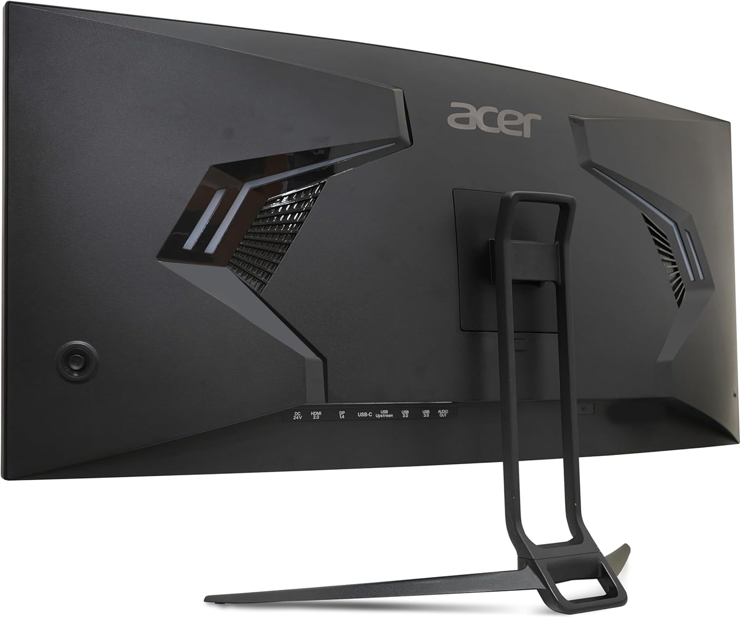 Acer Nitro 34 Inch UWQHD 180Hz Gaming Monitor - EDA343CUR