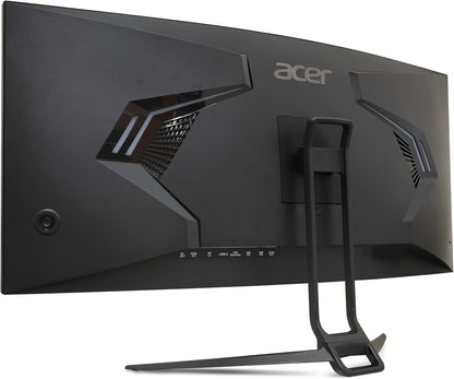 Acer Nitro 34 Inch UWQHD 180Hz Gaming Monitor - EDA343CUR