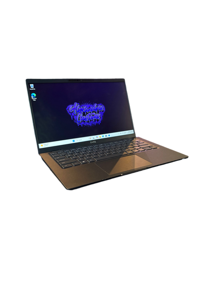 Dell Latitude 7420 14" Laptop - i7 - 32GB RM - 1TB