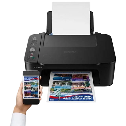 Canon Printer PIXMA TS3729