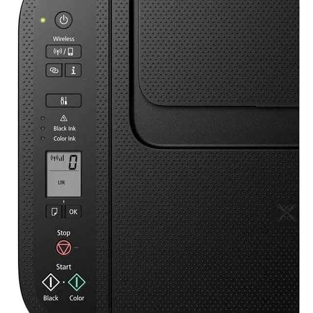 Canon Printer PIXMA TS3729