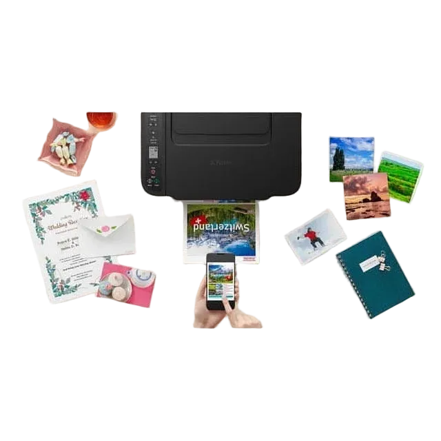 Canon Printer PIXMA TS3729