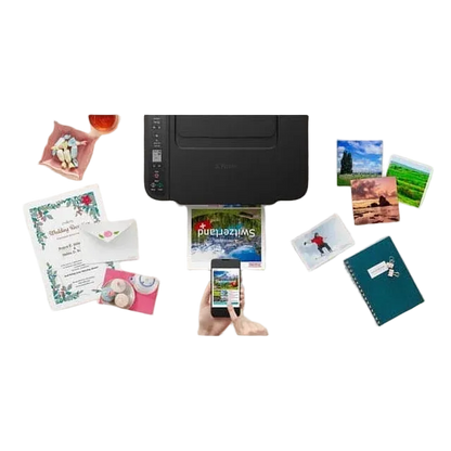 Canon Printer PIXMA TS3729