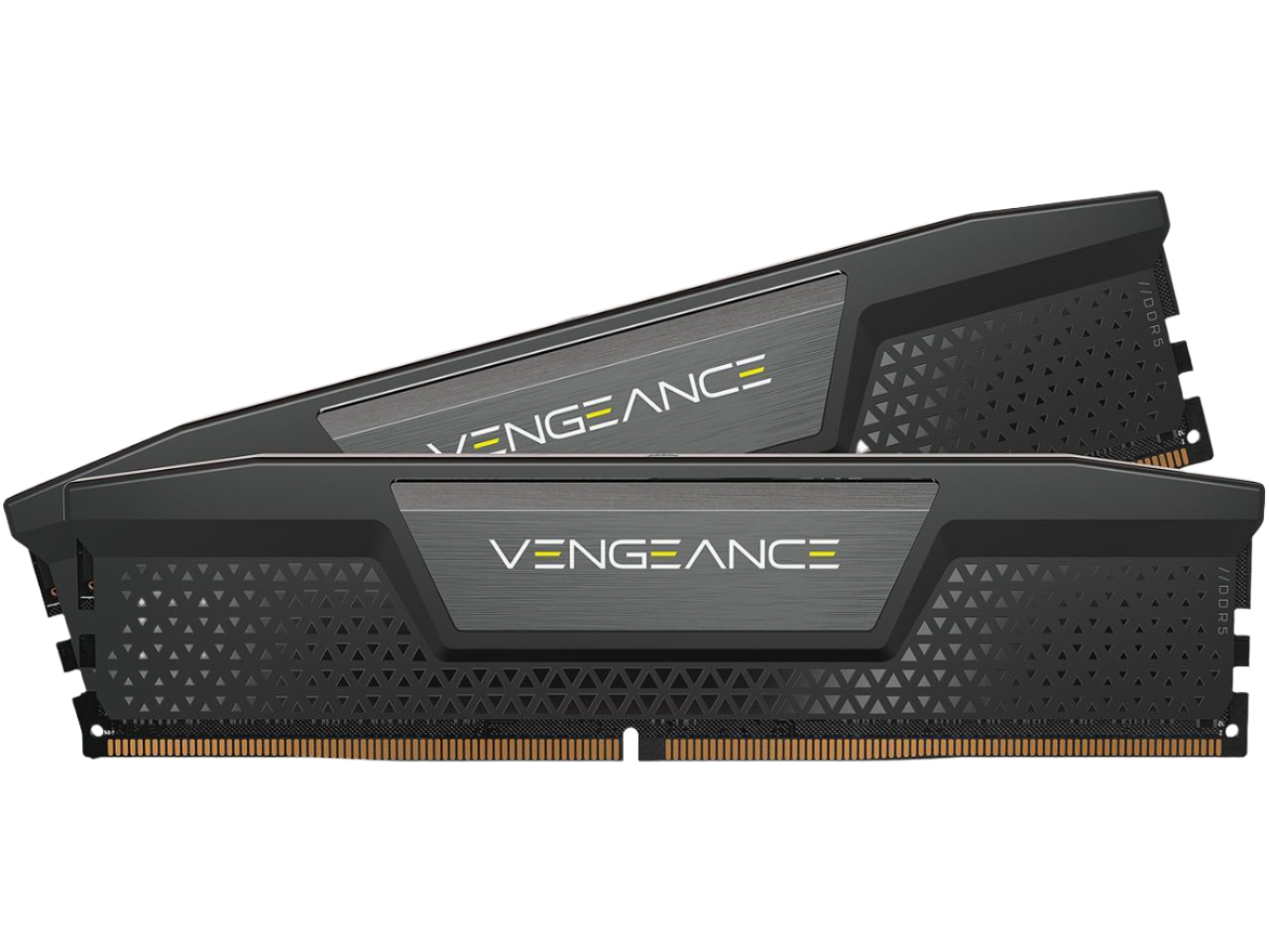 Kit Corsair Vengeance 64 Go (2 x 32 Go) de RAM DDR5 5600 - Boîte ouverte