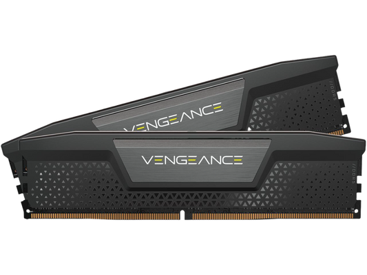 Kit Corsair Vengeance 64GB (2x 32GB) RAM DDR5 5600 - Caja abierta