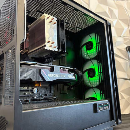 CYBERNADE