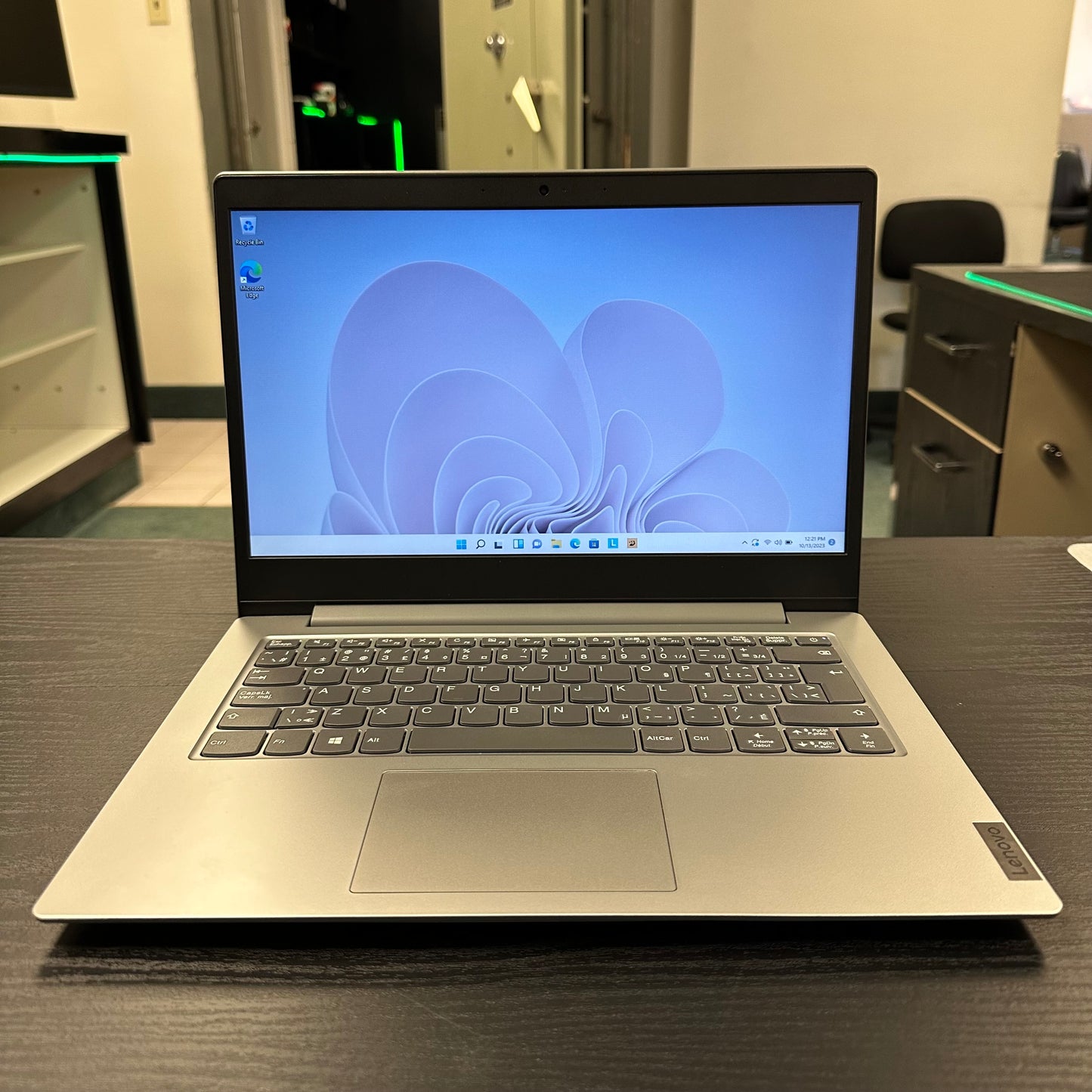 Lenovo IdeaPad 1 14” Laptop
