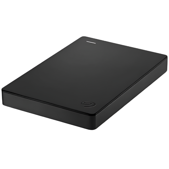 Disque dur portable Seagate 4 To 