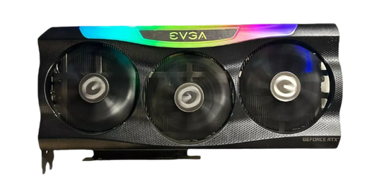 EVGA GeForce RTX 3080 FTW3 Ultra Gaming 10 Go - Reconditionnée