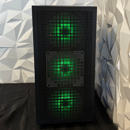 CYBERNADE