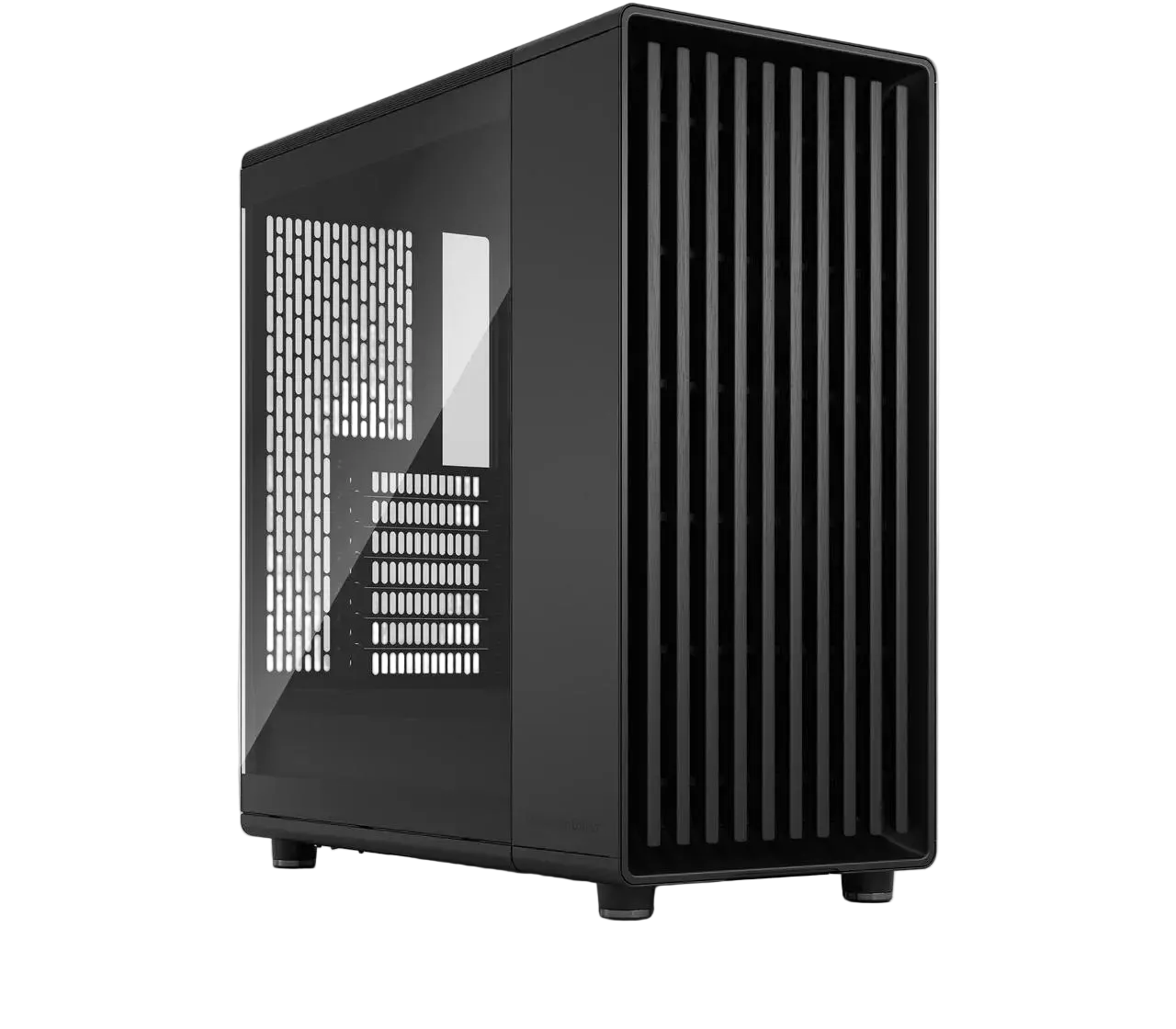 Fractal Design North ATX Mid Tower Case - Momentum Edition