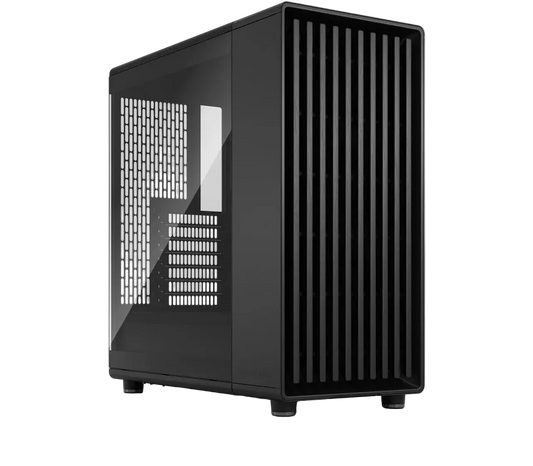 Fractal Design North ATX Mid Tower Case - Momentum Edition