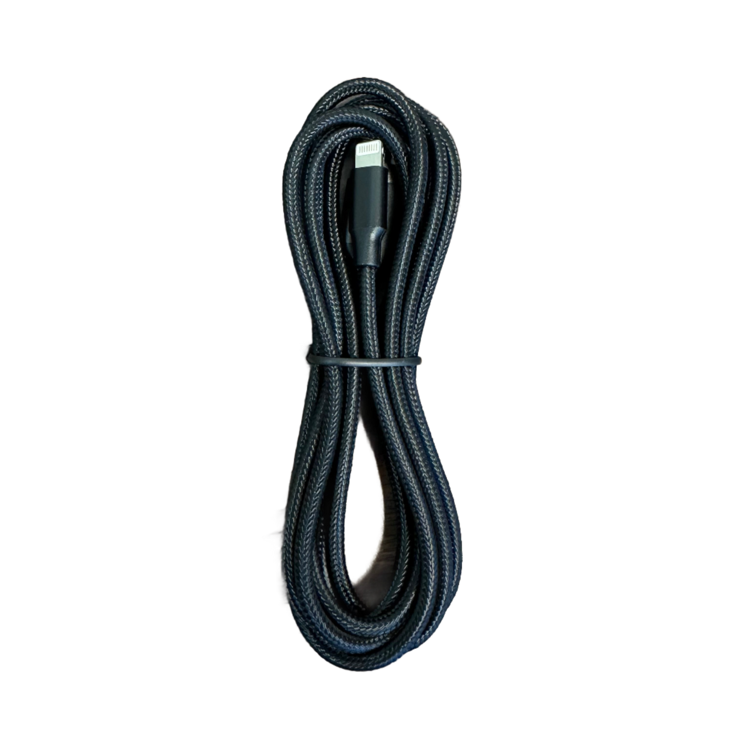 Cable USB-A a relámpago