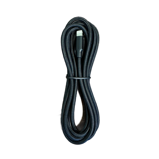 Câble USB-A vers Lightning