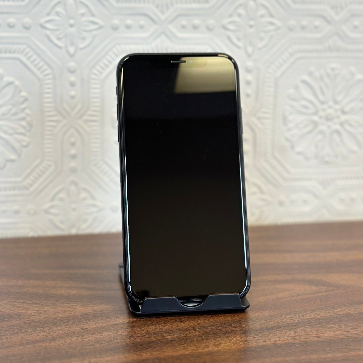 iPhone XR 64GB Black - Re-Certified