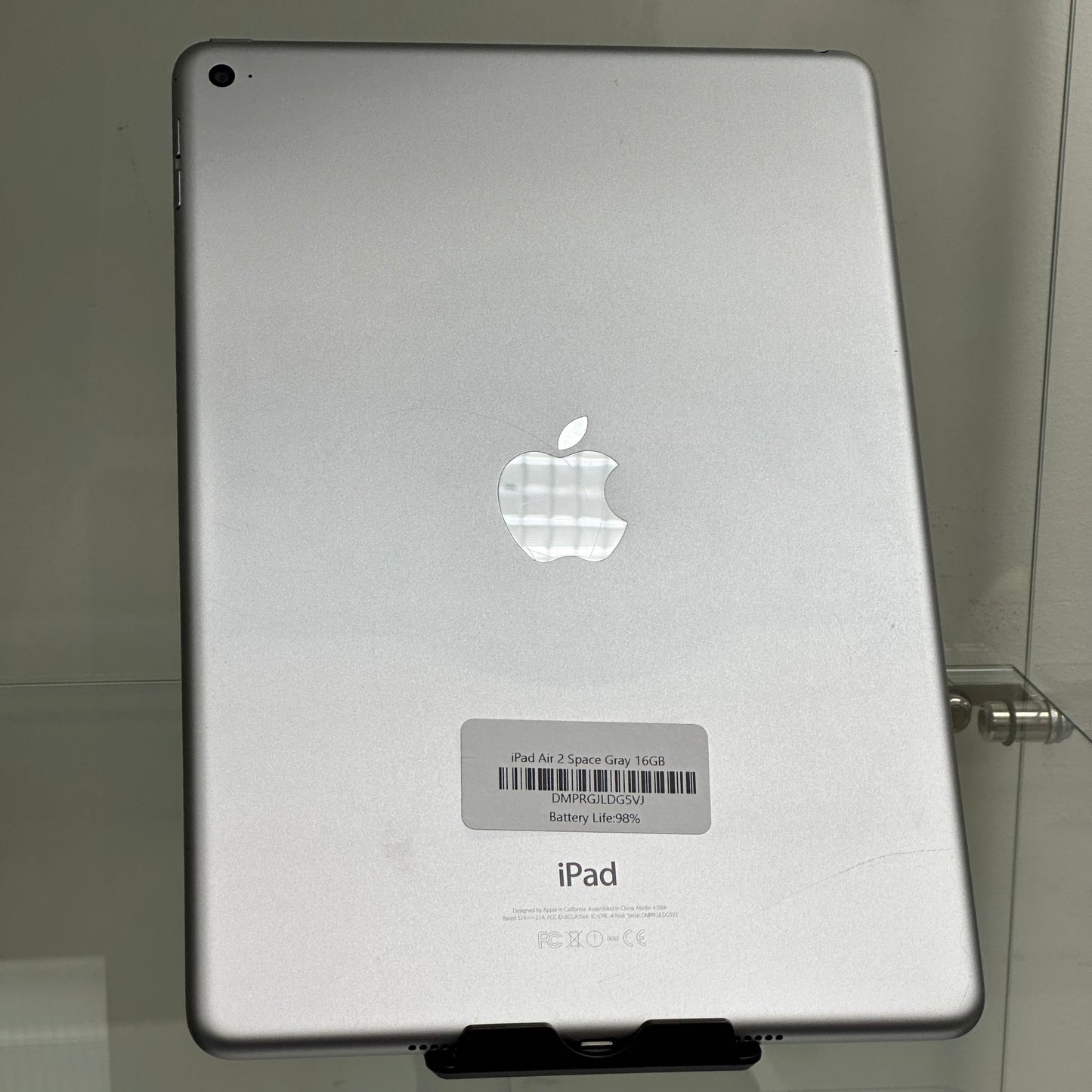 iPad Air 2 - Recertificado