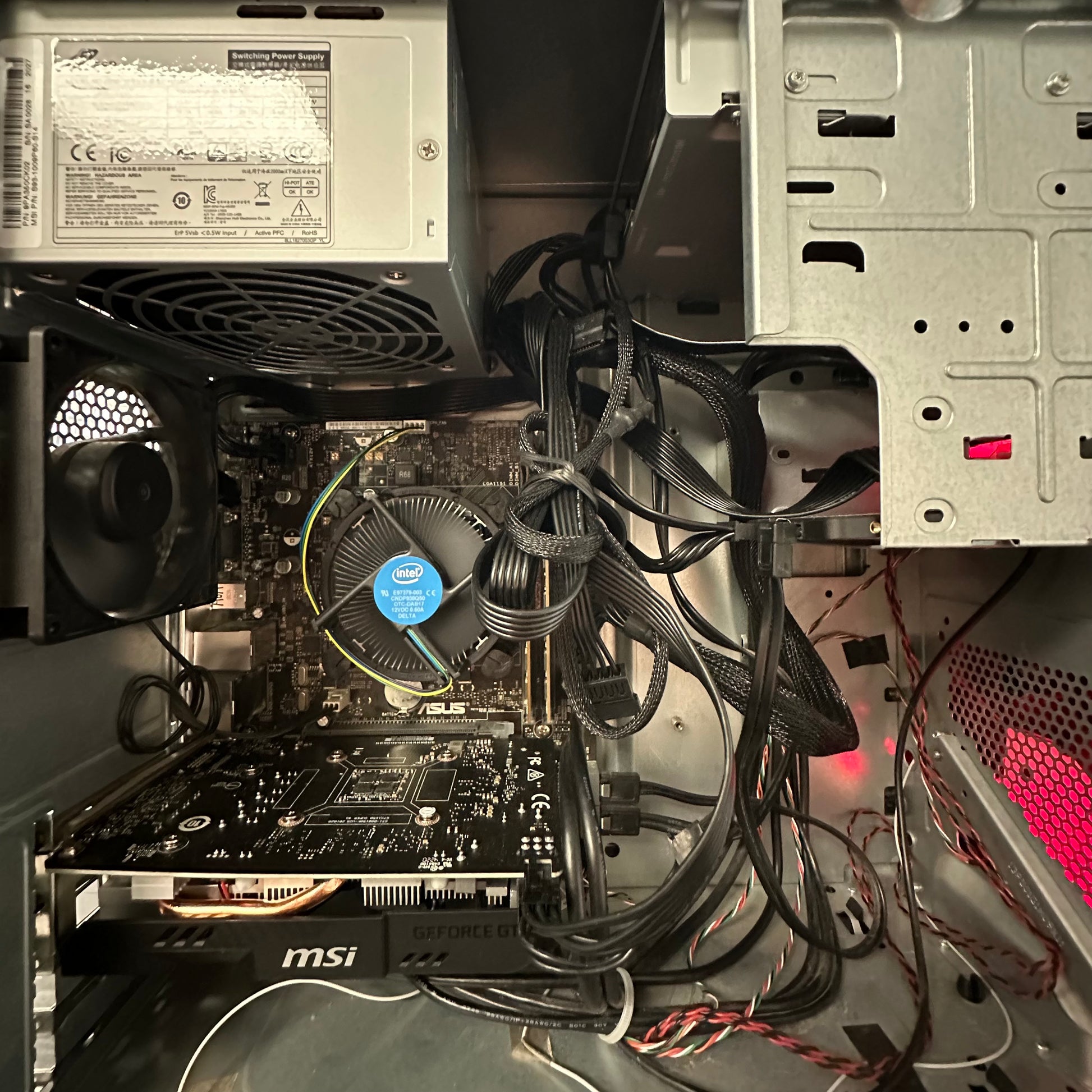 Asus g11cd motherboard online