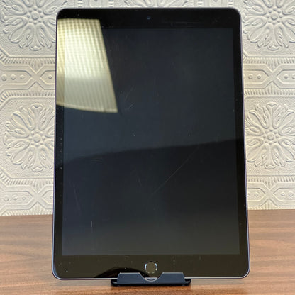 iPad 9th Generation 64GB WiFi Space Gray - Re-Certified (Copy)