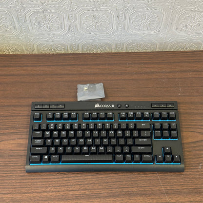 Corsair K63 Wireless Blue MX Mechanical Gaming Keyboard