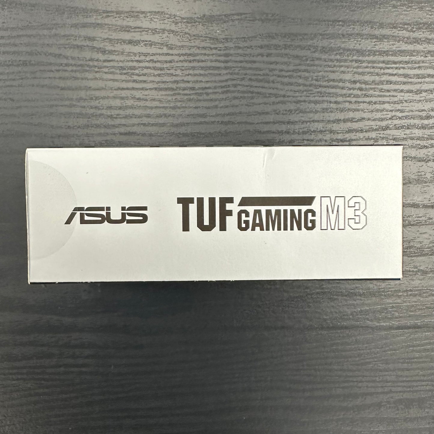 Asus TUF Gaming M3 Wired Mouse