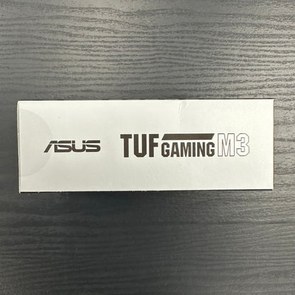 Ratón con cable Asus TUF Gaming M3