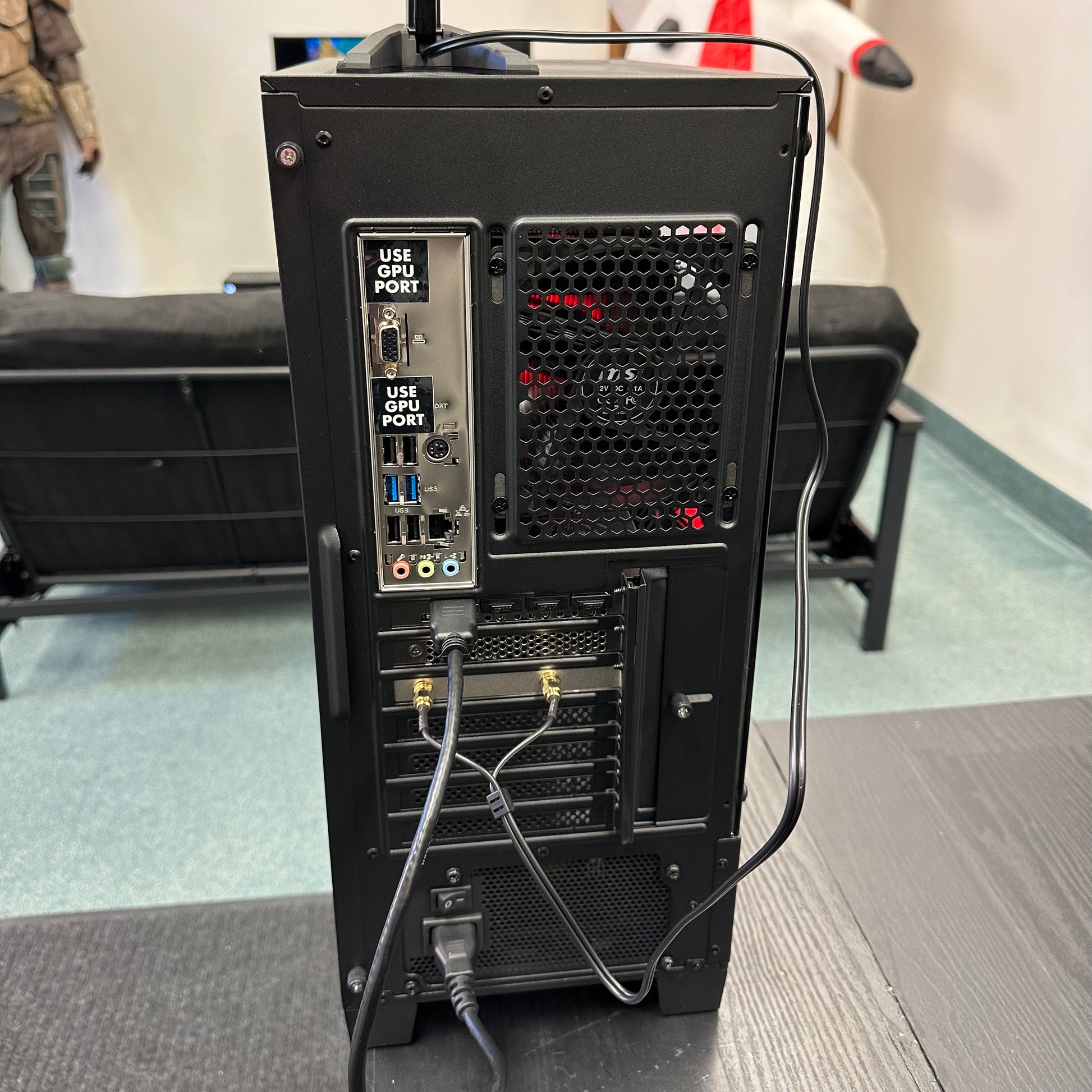 Msi Codex Rpc Case MSI CODEX – Alexandria Customs