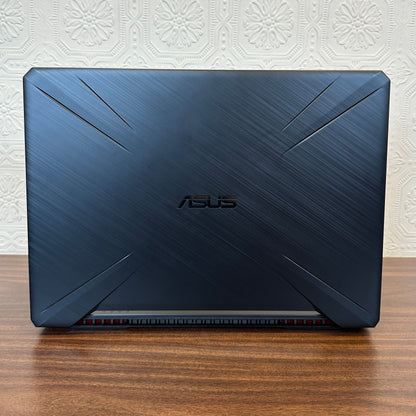 ASUS TUF FX505D 15.6" 60Hz 1080P Gaming Laptop - Re-Certified