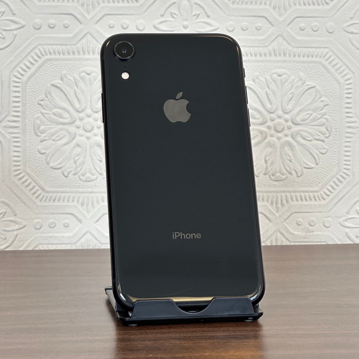 iPhone XR, 64 GB, negro
