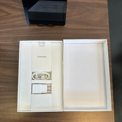 Samsung Galaxy Tab A, 10,1 po, 32 Go, noir