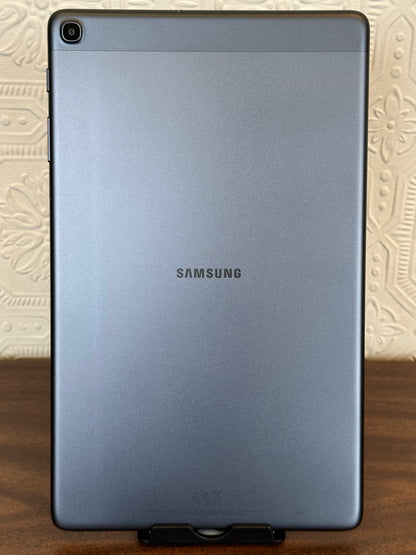 Samsung Galaxy Tab A, 10.1", 32GB, Black