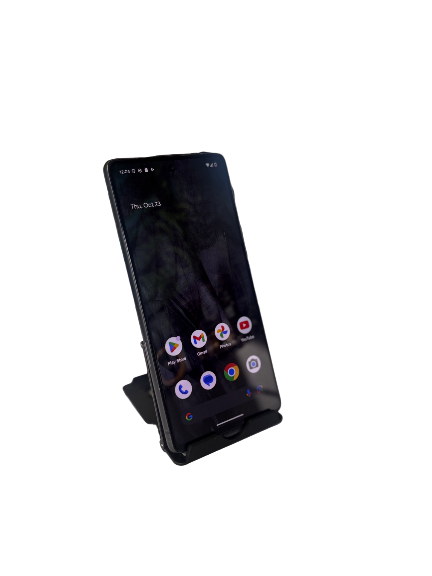 Google Pixel 7 128 Go - Noir - Reconditionné 