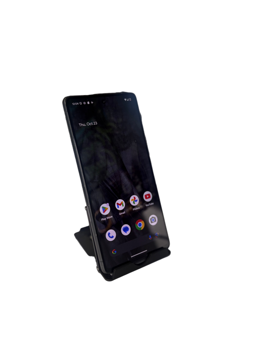 Google Pixel 7 128GB - Black - Refurbished