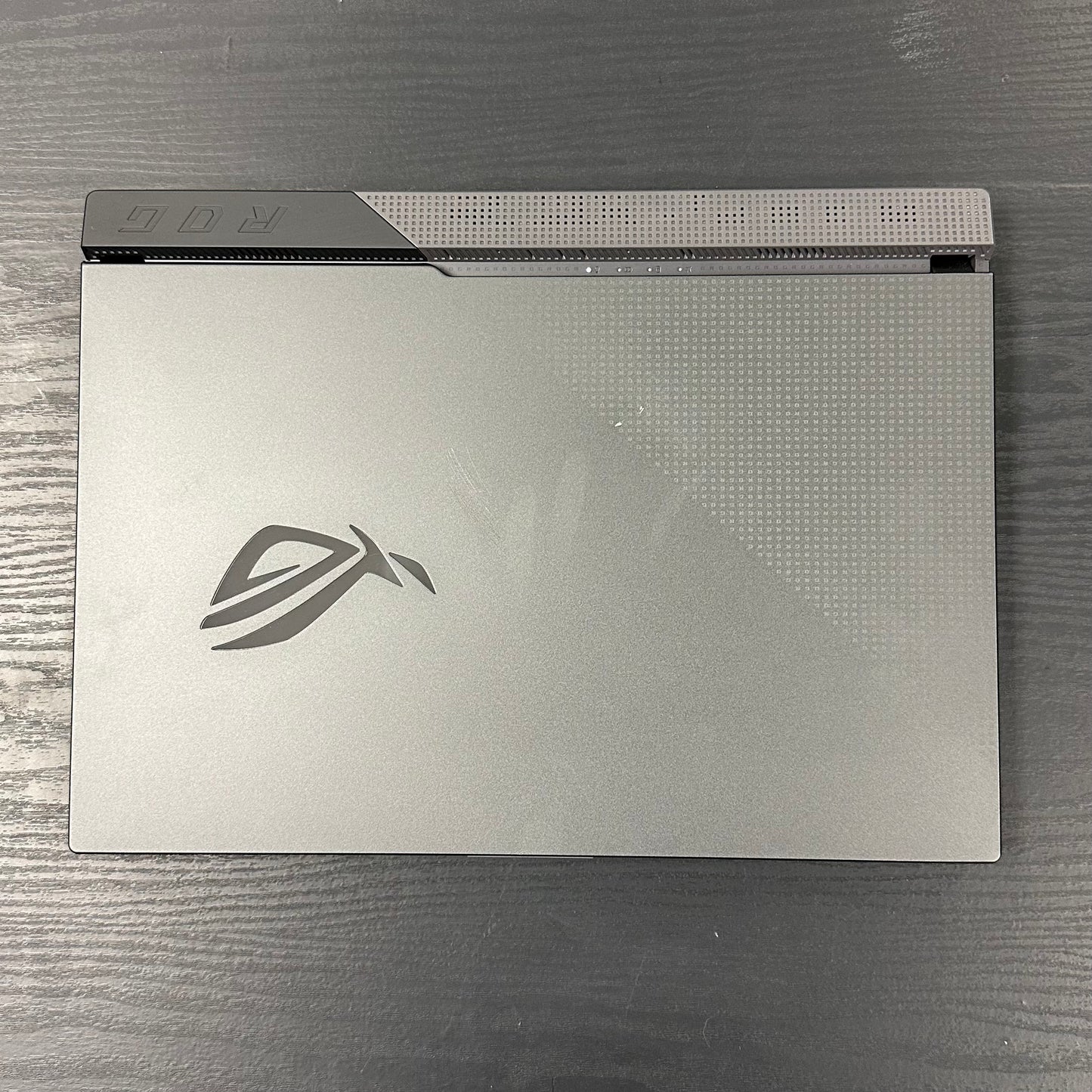 ROG STRIX 15.6” 300Hz Gaming Laptop