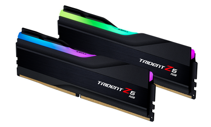 G.SKILL Trident Z5 Neo RGB 32GB (2 x 16GB) DDR5 Intel XMP RAM Kit