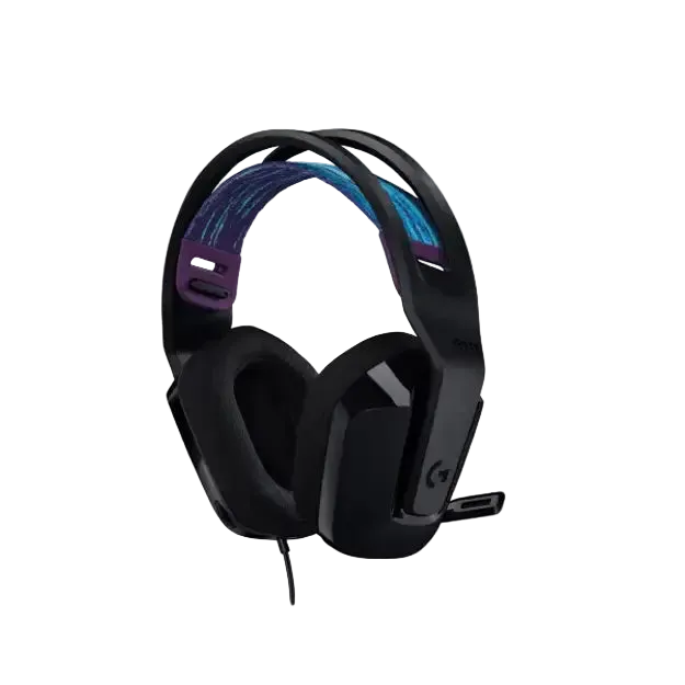 Logitech G335 Wired Gaming Headset